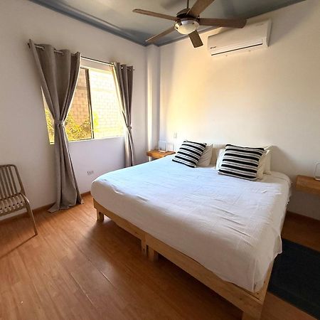 Estudio Terraza - Todos Santos - Centro Kültér fotó