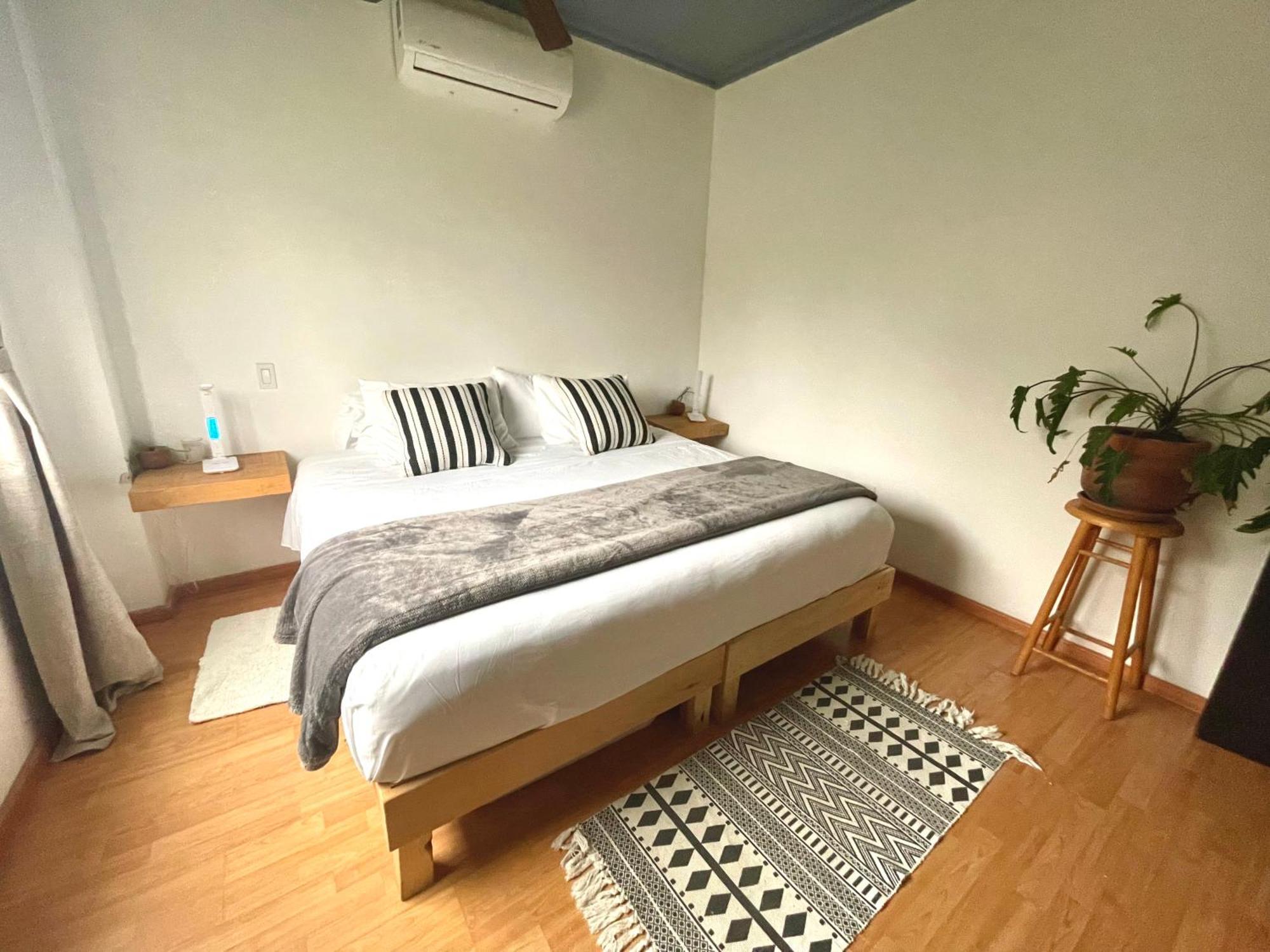 Estudio Terraza - Todos Santos - Centro Kültér fotó
