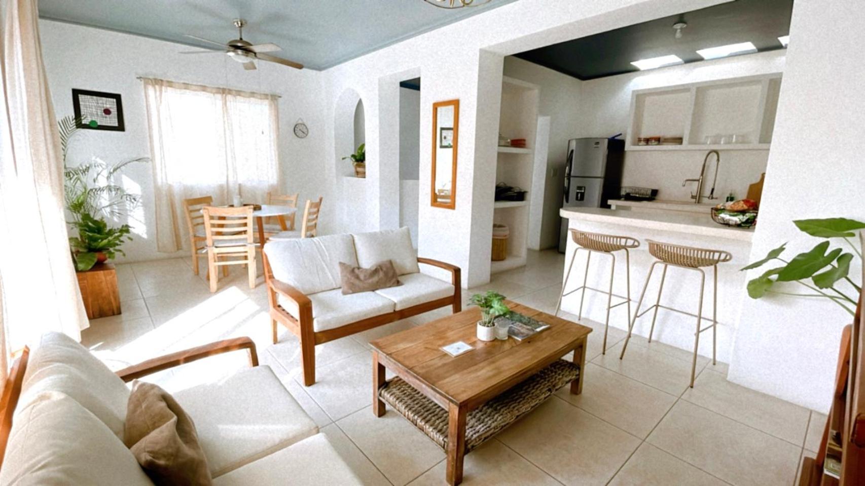 Estudio Terraza - Todos Santos - Centro Kültér fotó