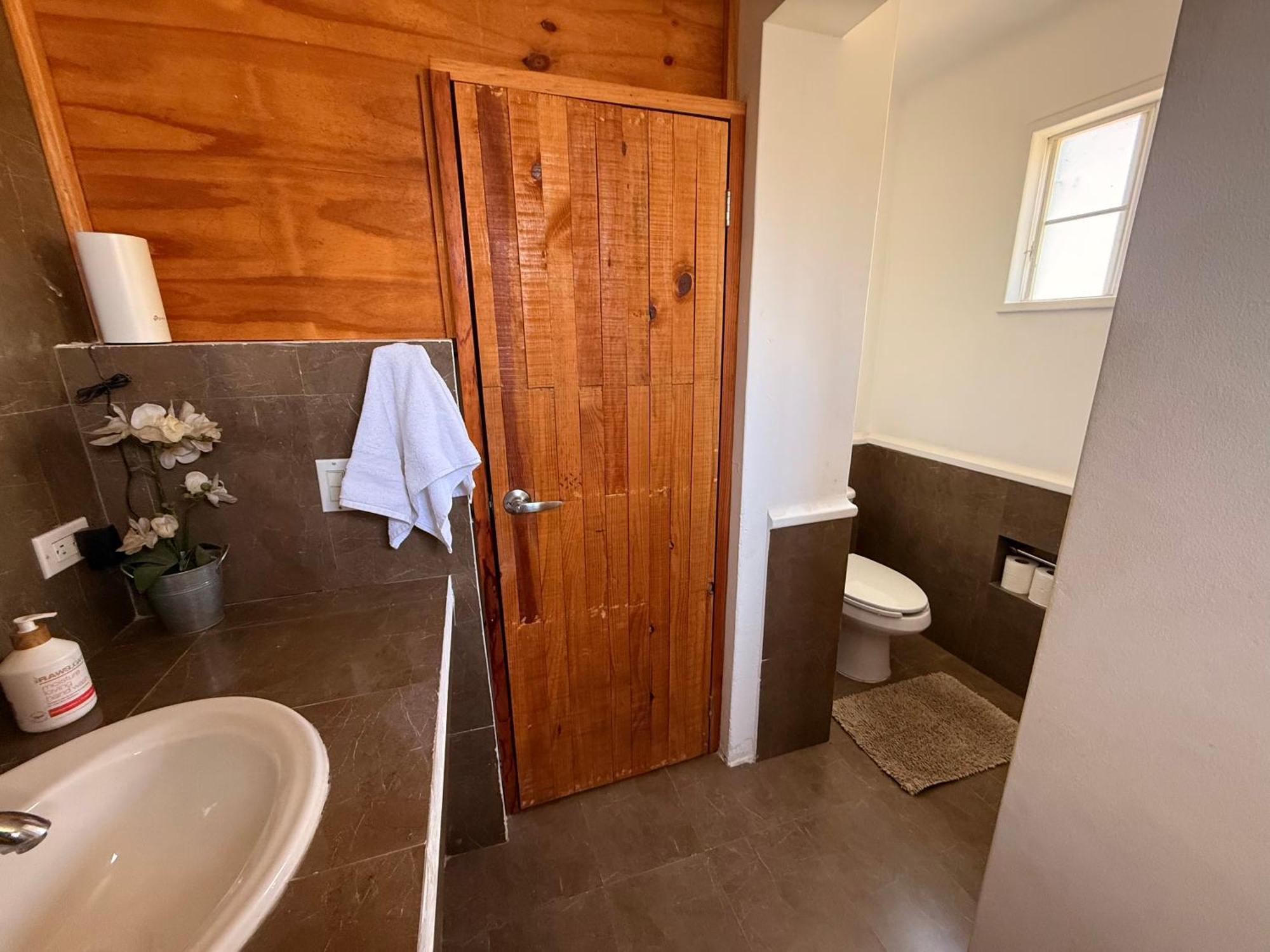 Estudio Terraza - Todos Santos - Centro Kültér fotó